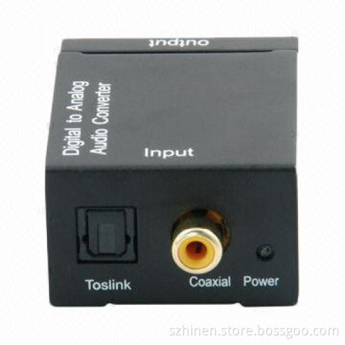 Audio Converter